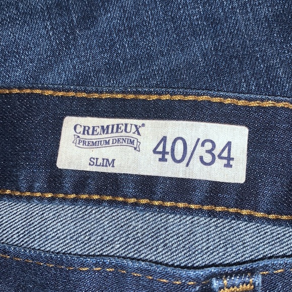 Cremieux Jeans - Picture 3 of 6